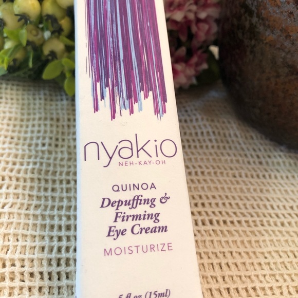 nyakio eye cream